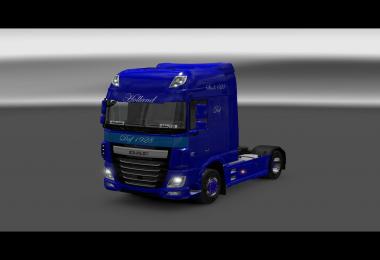 Daf Skin 1928 v1.0