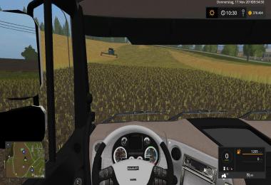 DAF XF IT Runner V1