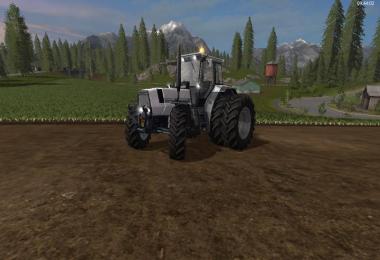 Deutz Agro Star661 Titian Special v1.0