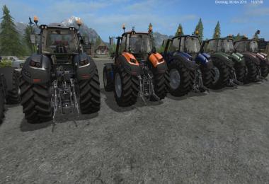 Deutz Fahr Series9 v1.2