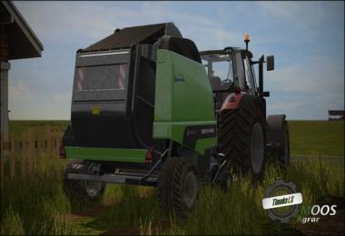 Deutz Varimaster v3.0