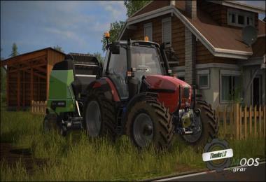 Deutz Varimaster v3.0