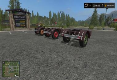 Dolly EA2 v0.9.5.0