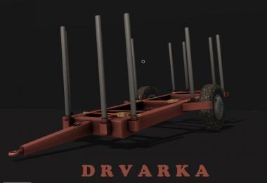 Drvarka v1