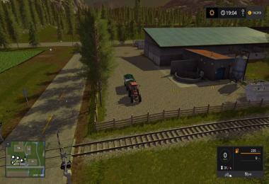 Farm world v1.0