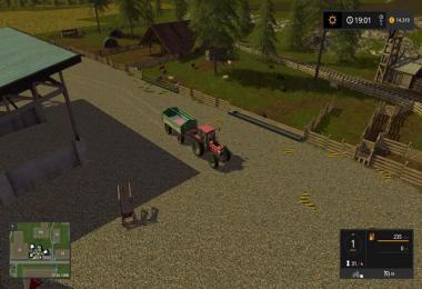 Farm world v1.0