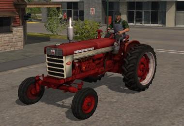 Farmall 560 v1