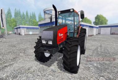 Fastrac 8000 v1.1