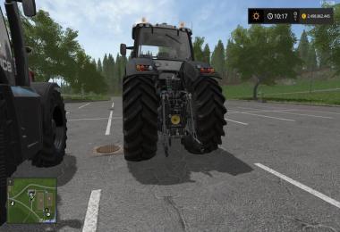 Fastrac 8000 v1.1