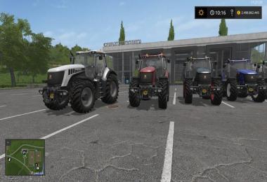 Fastrac 8000 v1.1