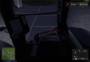 Fastrac 8000 v1.1