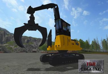 FDR Logging - Clamshell Loader [V1]