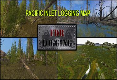 FDR Logging - Pacific Inlet Logging Map [V1]