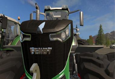 FENDT 1000 VARIO BY STEPH33 v1.2