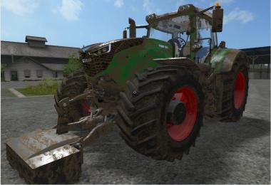 FENDT 1000 VARIO BY STEPH33 v1.2