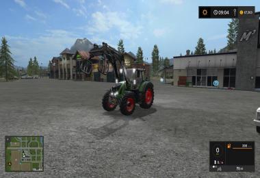 FENDT 700 v1.02