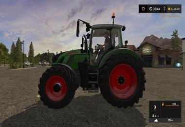 FENDT 700 v1.02