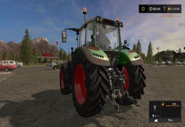 FENDT 700 v1.02