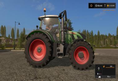 FENDT 700 v1.02