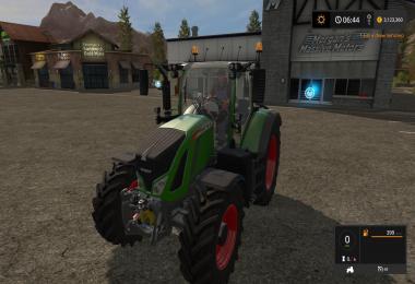 FENDT 700 v1.02