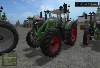 Fendt 700 v1.0