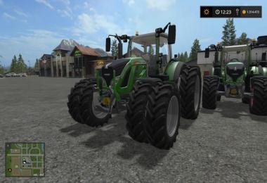 Fendt 700 v1.0