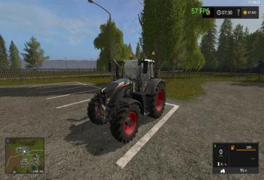 Fendt 700 Vario BB v1.1