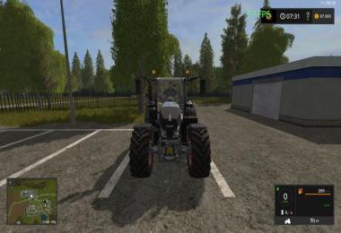 Fendt 700 Vario BB v1.1