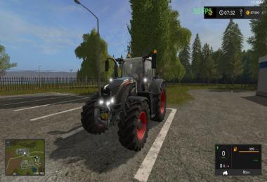 Fendt 700 Vario BB v1.1