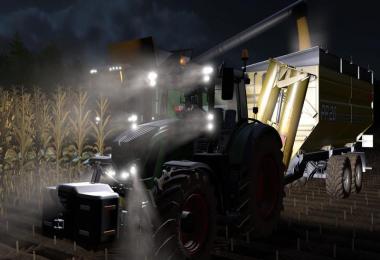 Fendt 700 Vario Edit v1.1