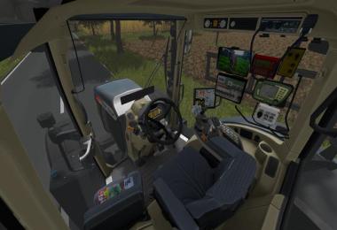 Fendt 700 Vario Edit v1.1