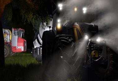 Fendt 700 Vario Edit v1.1