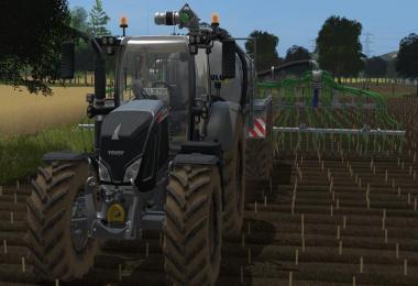 Fendt 700 Vario Edit v1.1