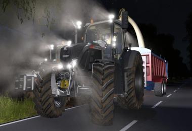 Fendt 700 Vario Edit v1.1