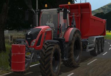 Fendt 700 Vario Edit v1.1