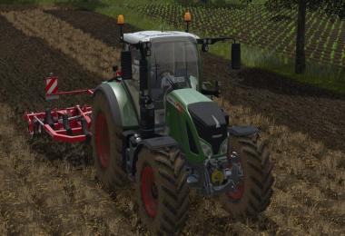 Fendt 700 Vario Edit v1.1