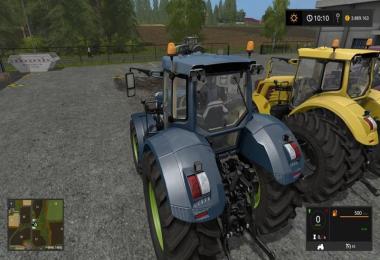 Fendt 900 Deluxe Edition v1.0