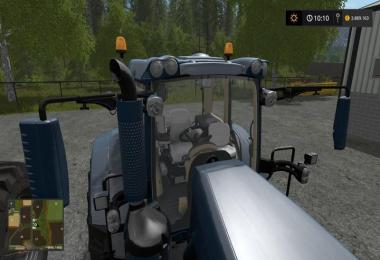 Fendt 900 Deluxe Edition v1.0