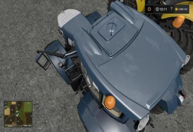 Fendt 900 Deluxe Edition v1.0