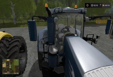 Fendt 900 Deluxe Edition v1.0