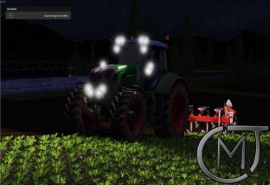 FENDT 900 Series MoreReality v1.0