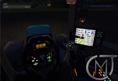 FENDT 900 Series MoreReality v1.0