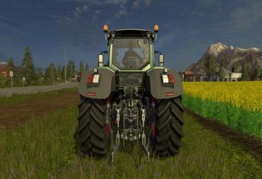 Fendt 900 Vario v1.0