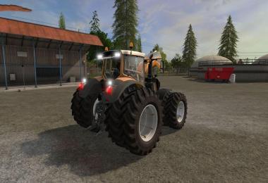 FENDT VARIO 900 EXTENDED v2.0