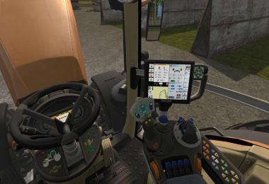 FENDT VARIO 900 EXTENDED v2.0