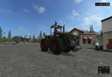 Fendt Vario T v1.0