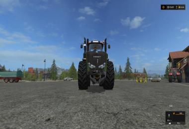 Fendt Vario T v1.0