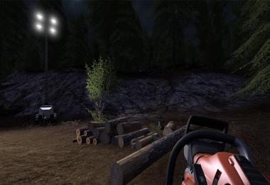 Flood Light Trailer v1.0.0.0