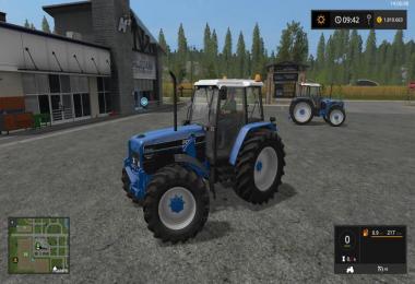 Ford 40 series v1.1.0.1