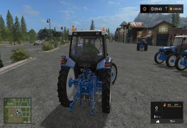 Ford 40 series v1.1.0.1